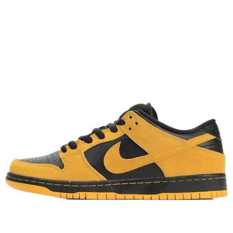 nike sb dunk low pro iowa
