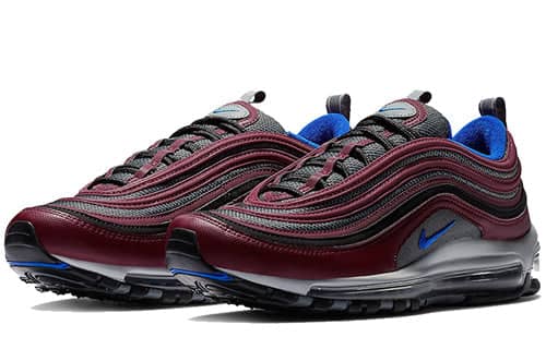 nike air max 97 night maroon