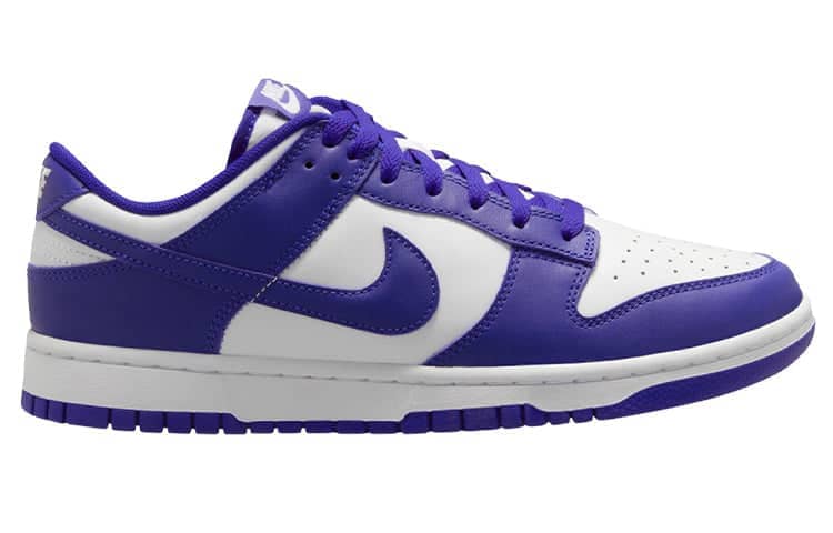 nike dunk low concord