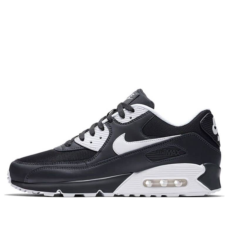 nike air max 90 essential anthracite
