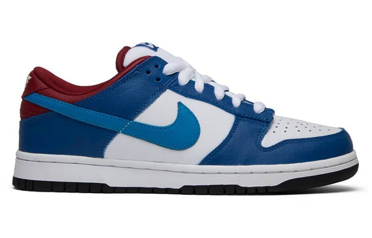 nike dunk low pro sb neptune