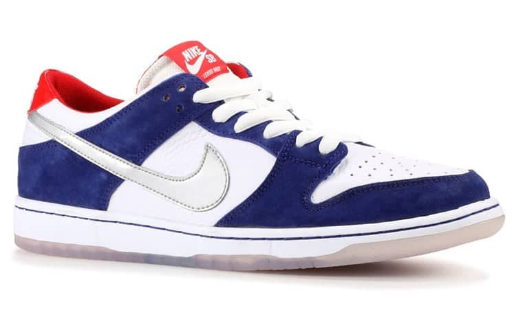 nike sb dunk low pro ishod wair qs