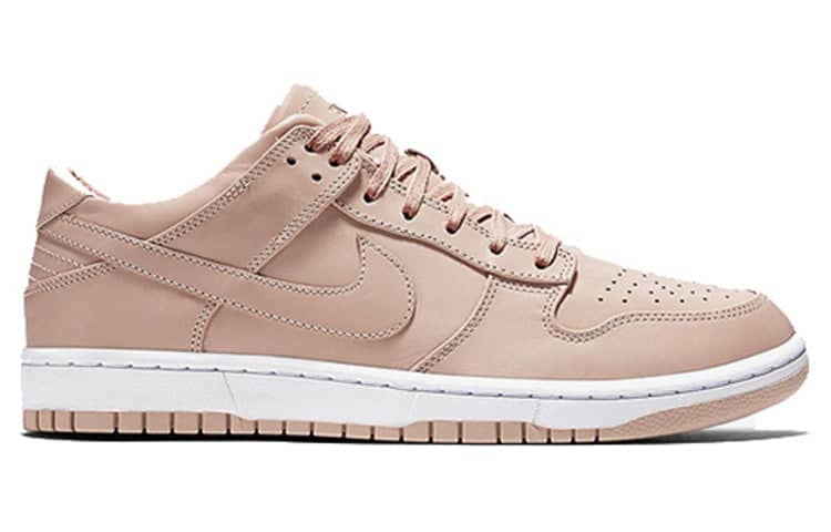 nikelab dunk lux low arctic orange