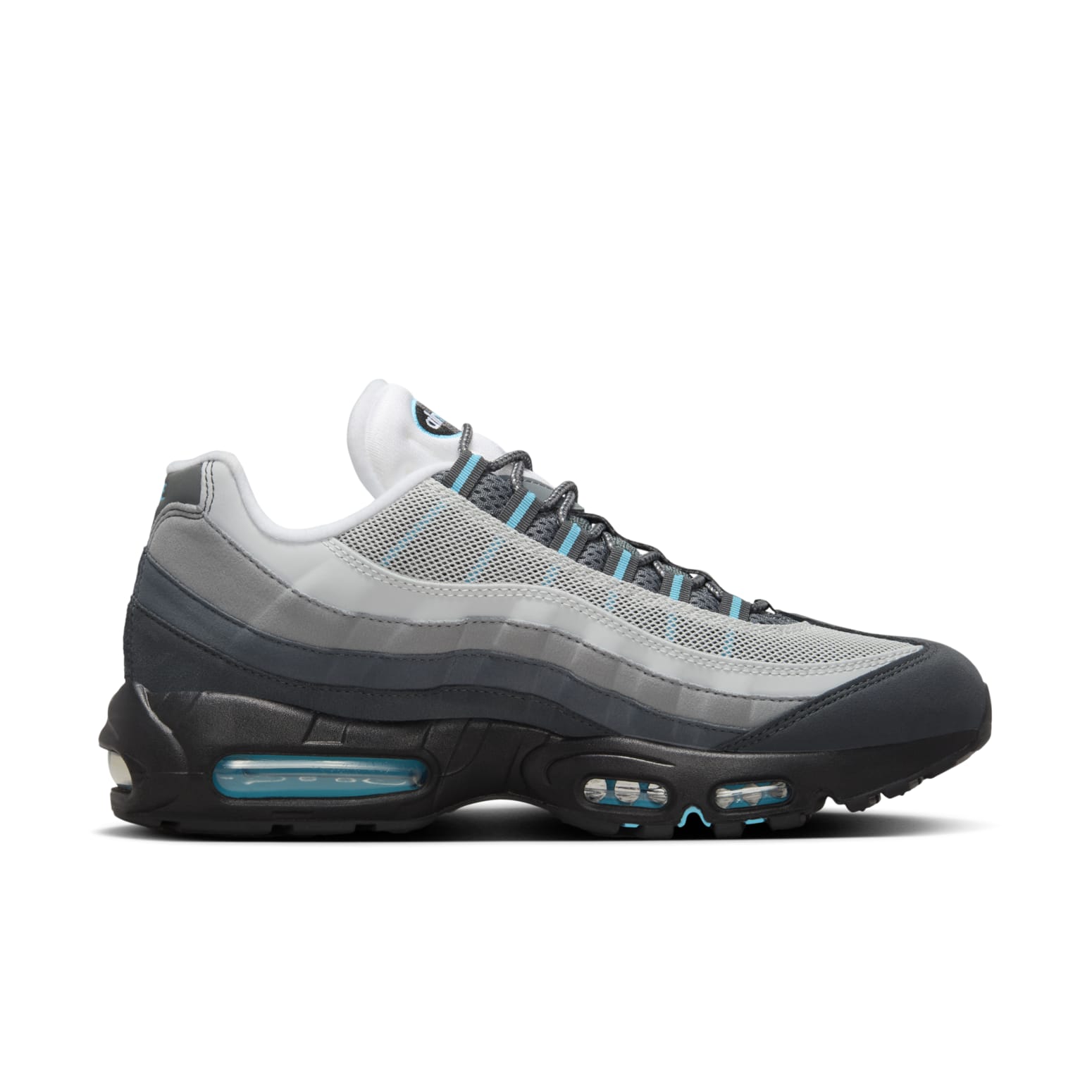 nike air max 95 baltic blue