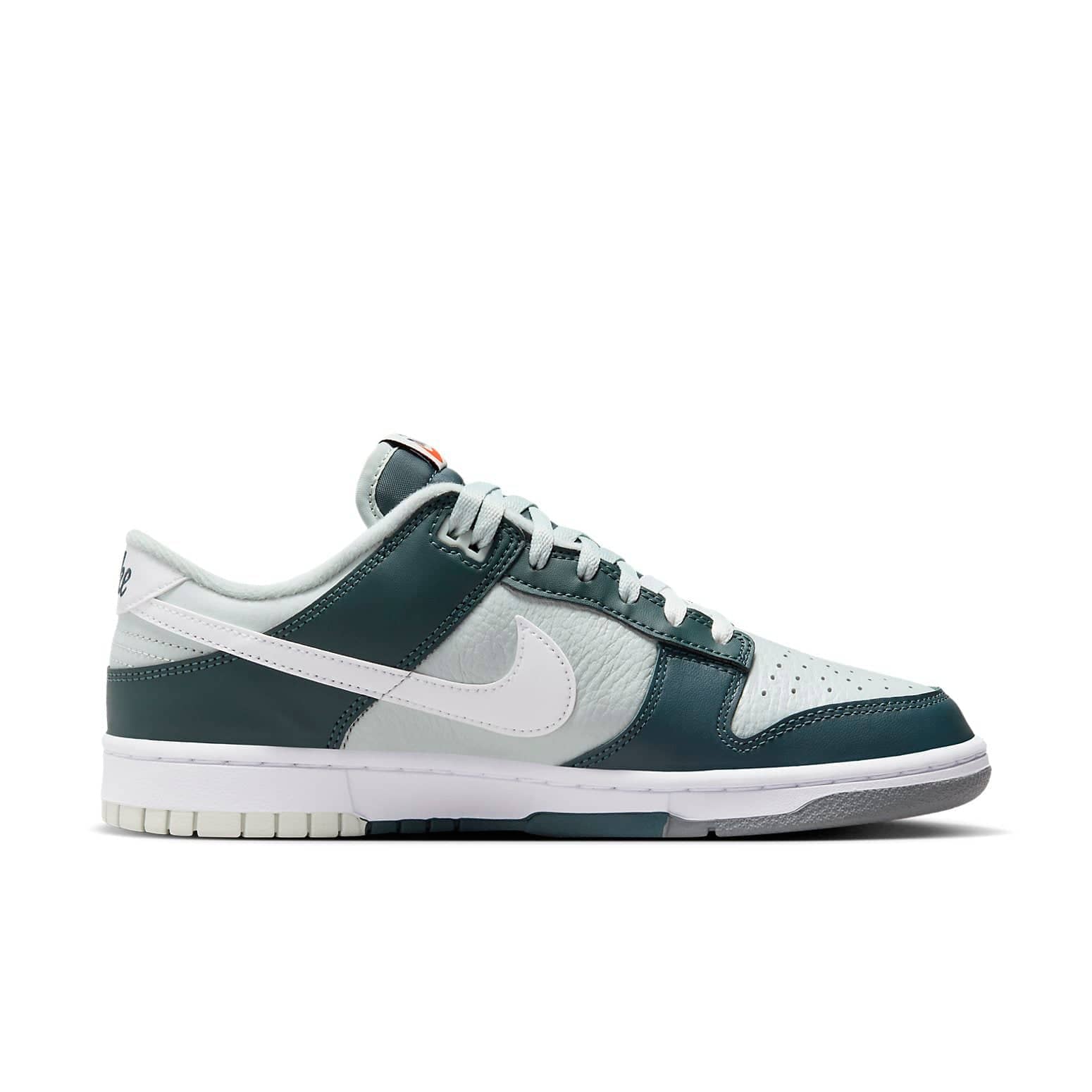 nike dunk low remix