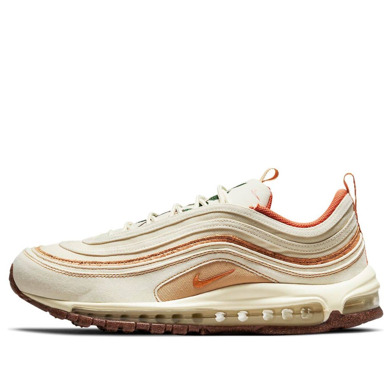 nike air max 97 cork