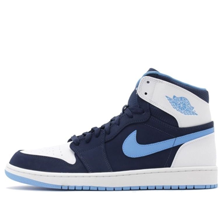 air jordan 1 retro high cp3