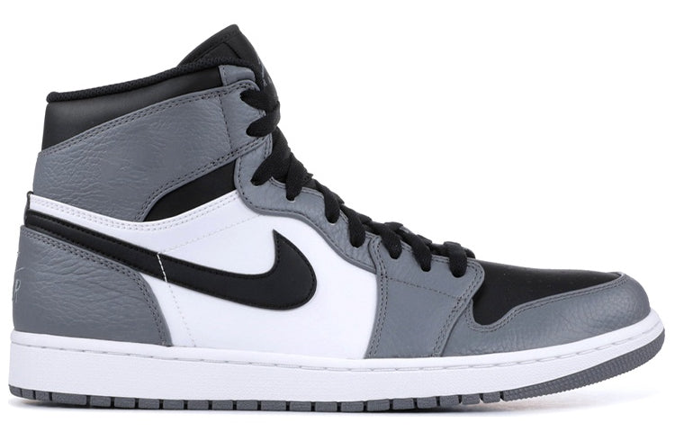 air jordan 1 rare air cool grey