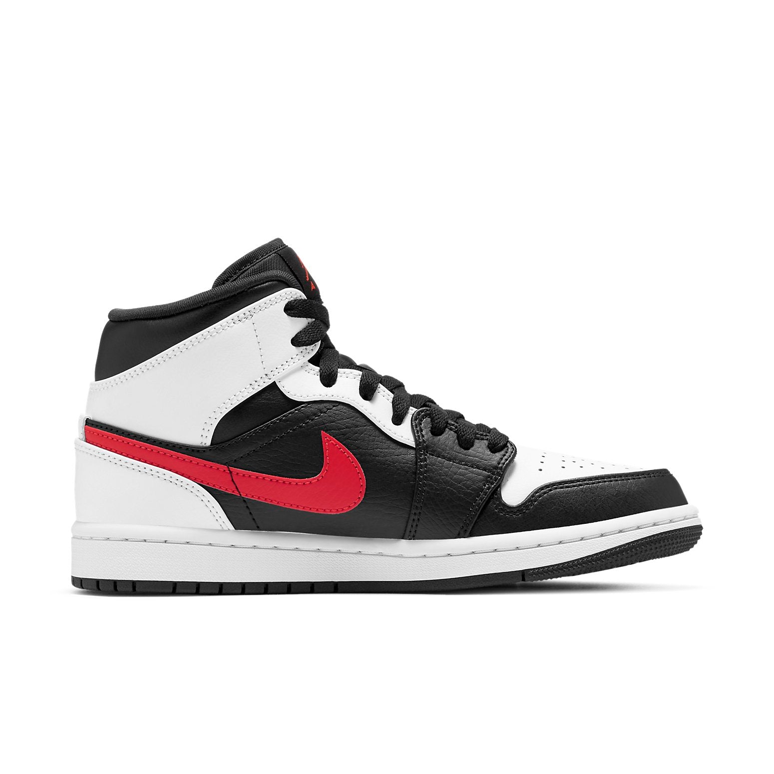 air jordan 1 mid chile red