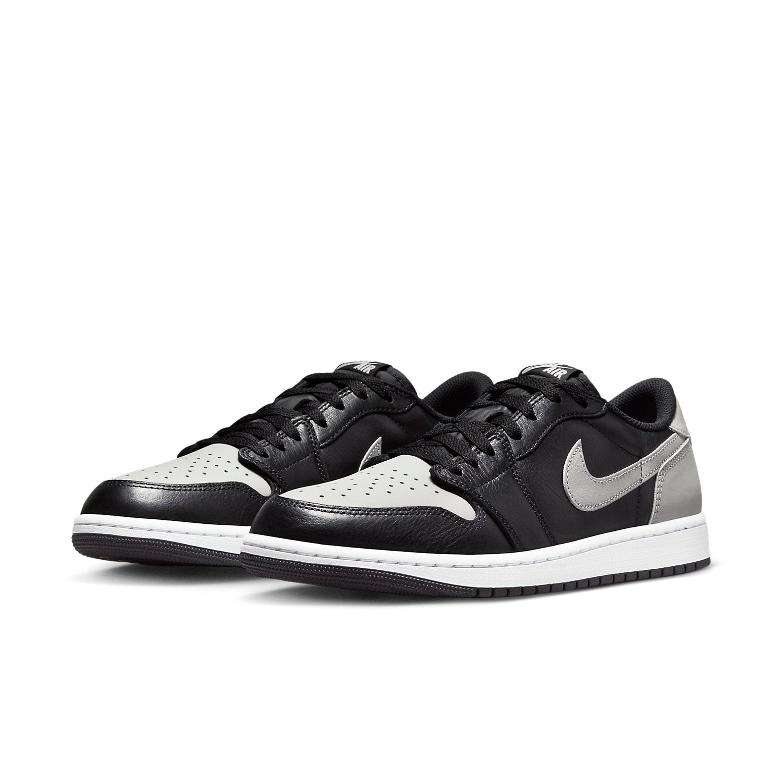 air jordan 1 low og shadow