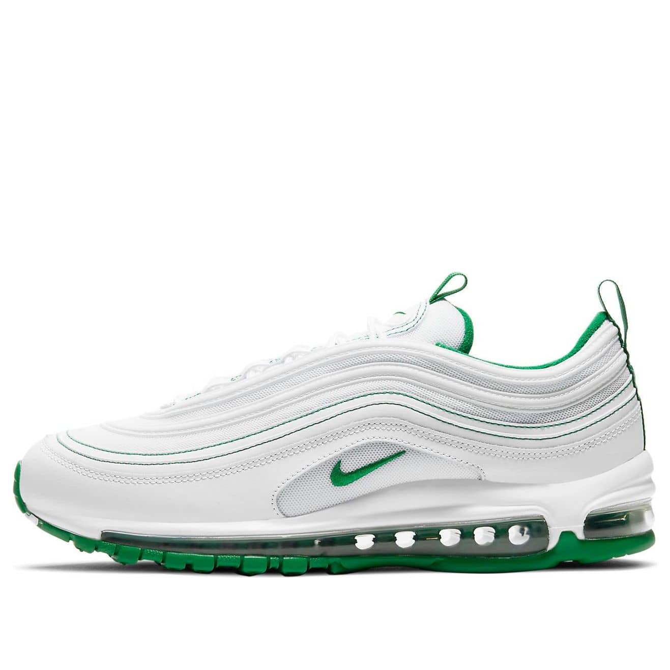 nike air max 97 pine green