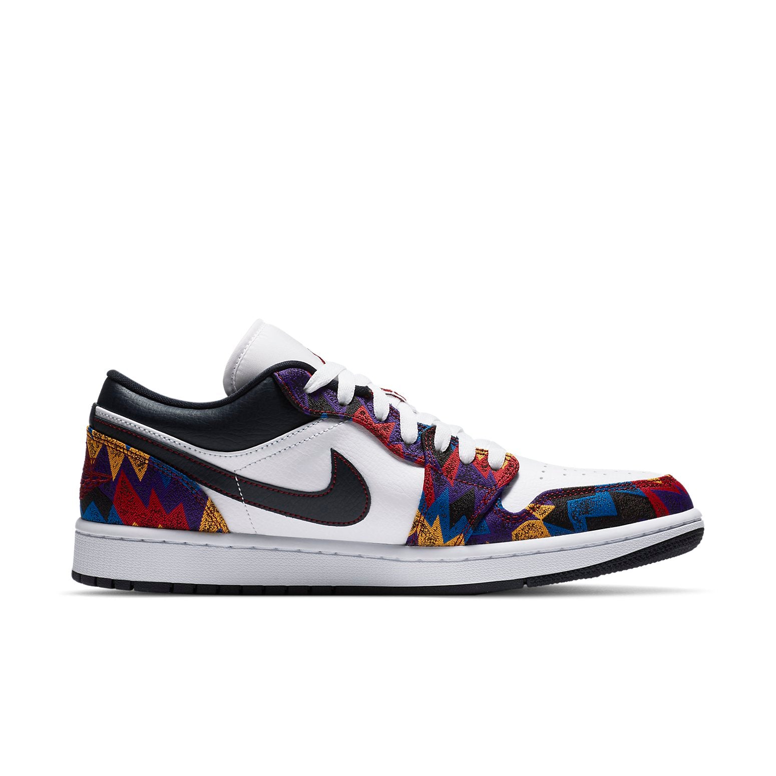 air jordan 1 low se nothing but net
