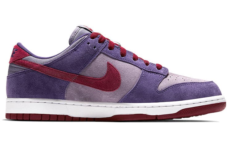 nike dunk low retro vol 1 sp plum