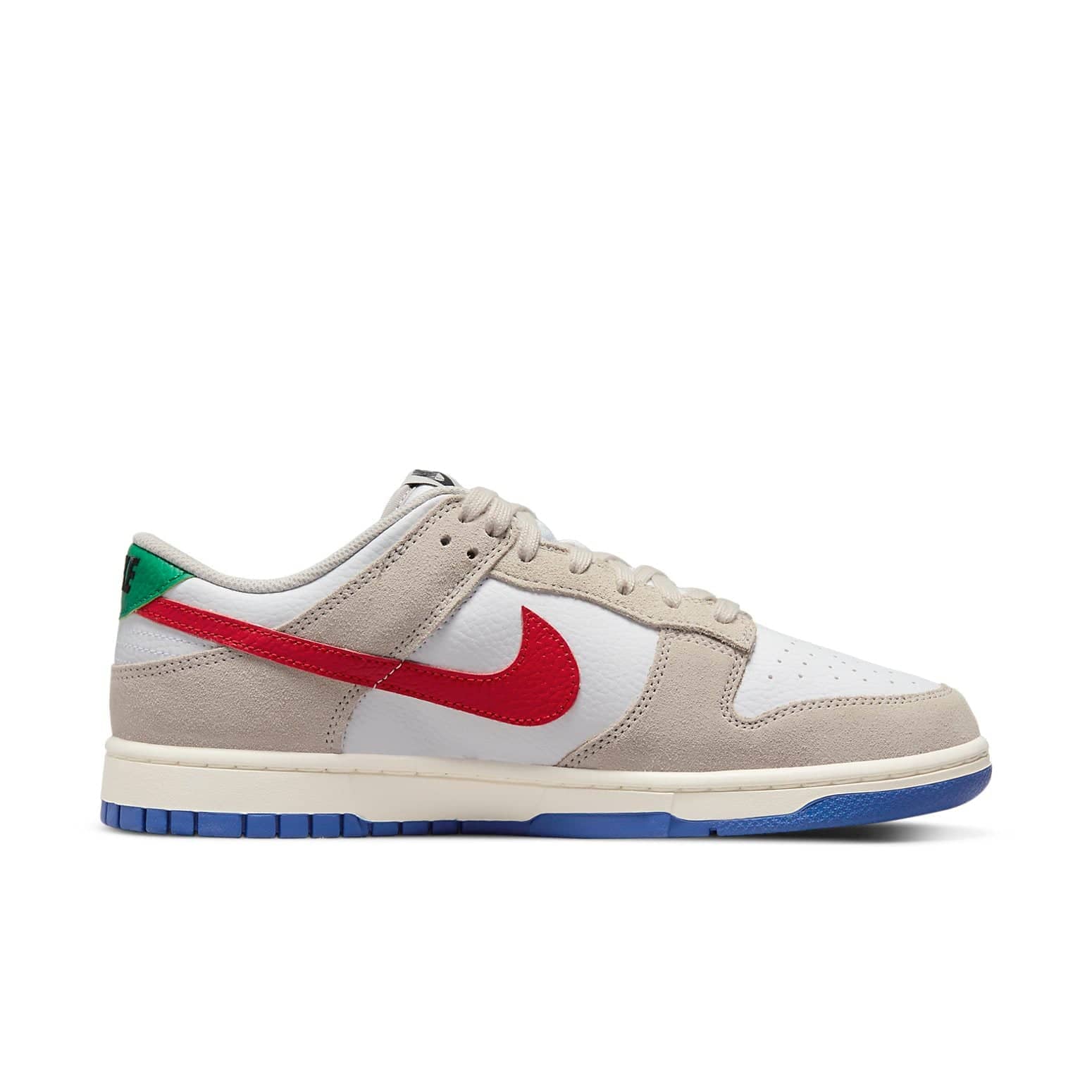 nike dunk low light iron ore