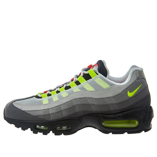 nike air max 95 greedy