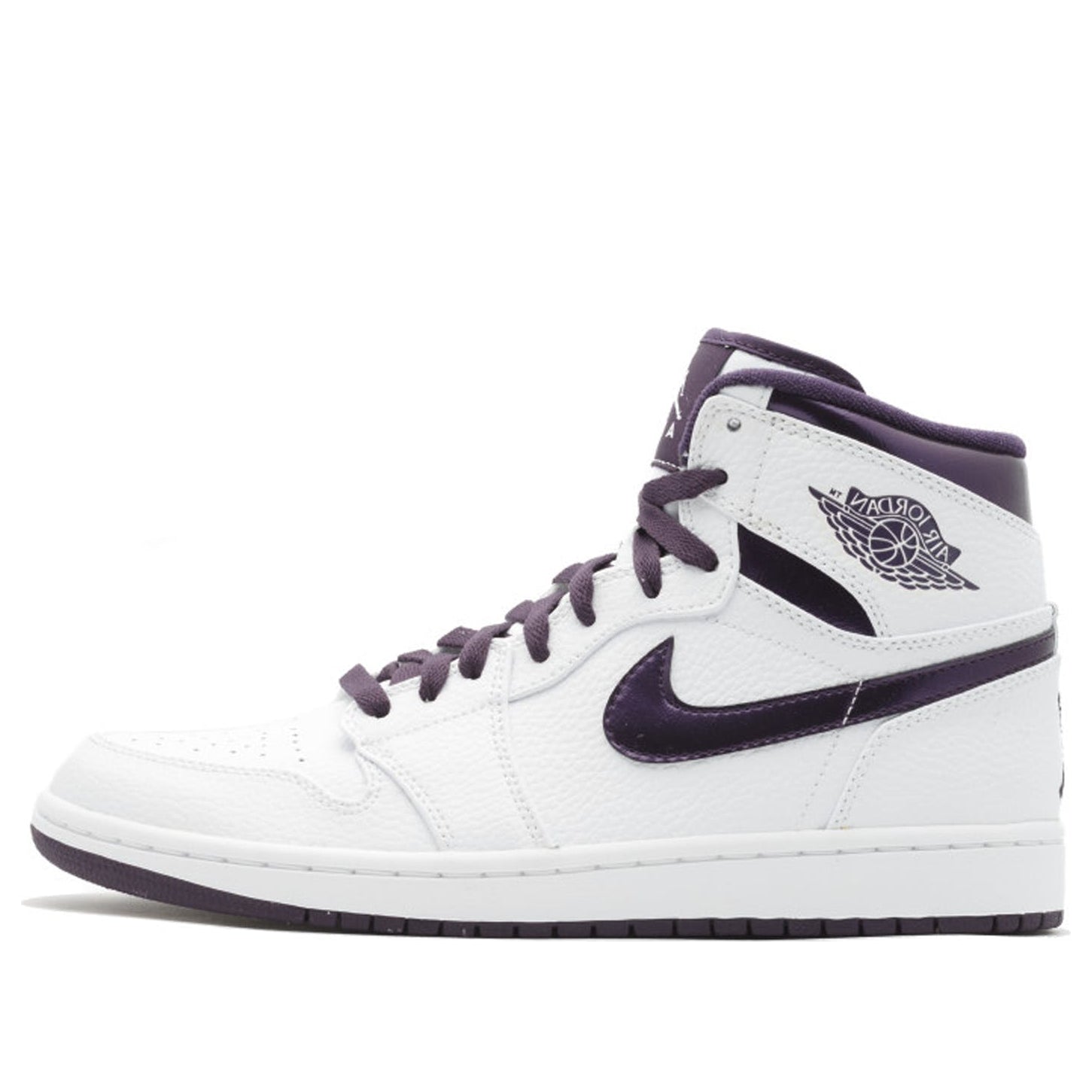 air jordan 1 retro high grand purple