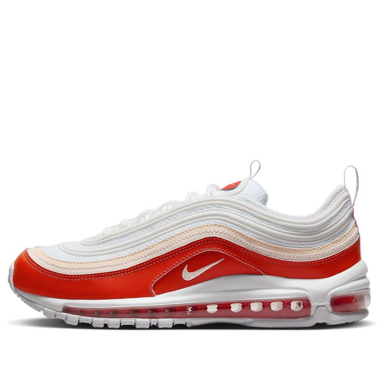 nike air max 97 picante red