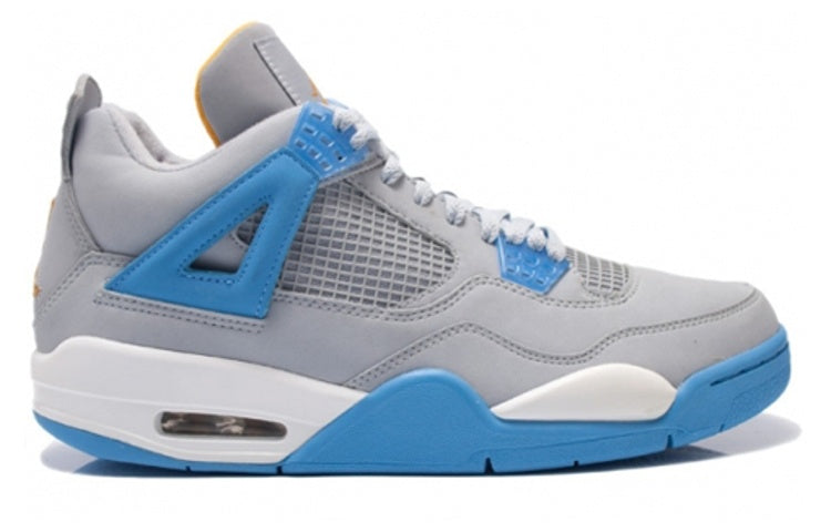 air jordan 4 retro ls mist blue