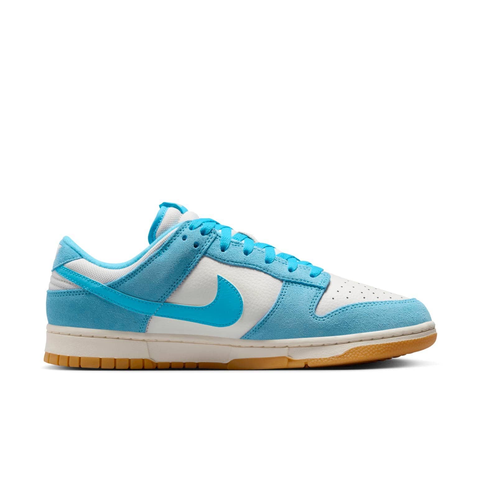nike dunk low baltic blue