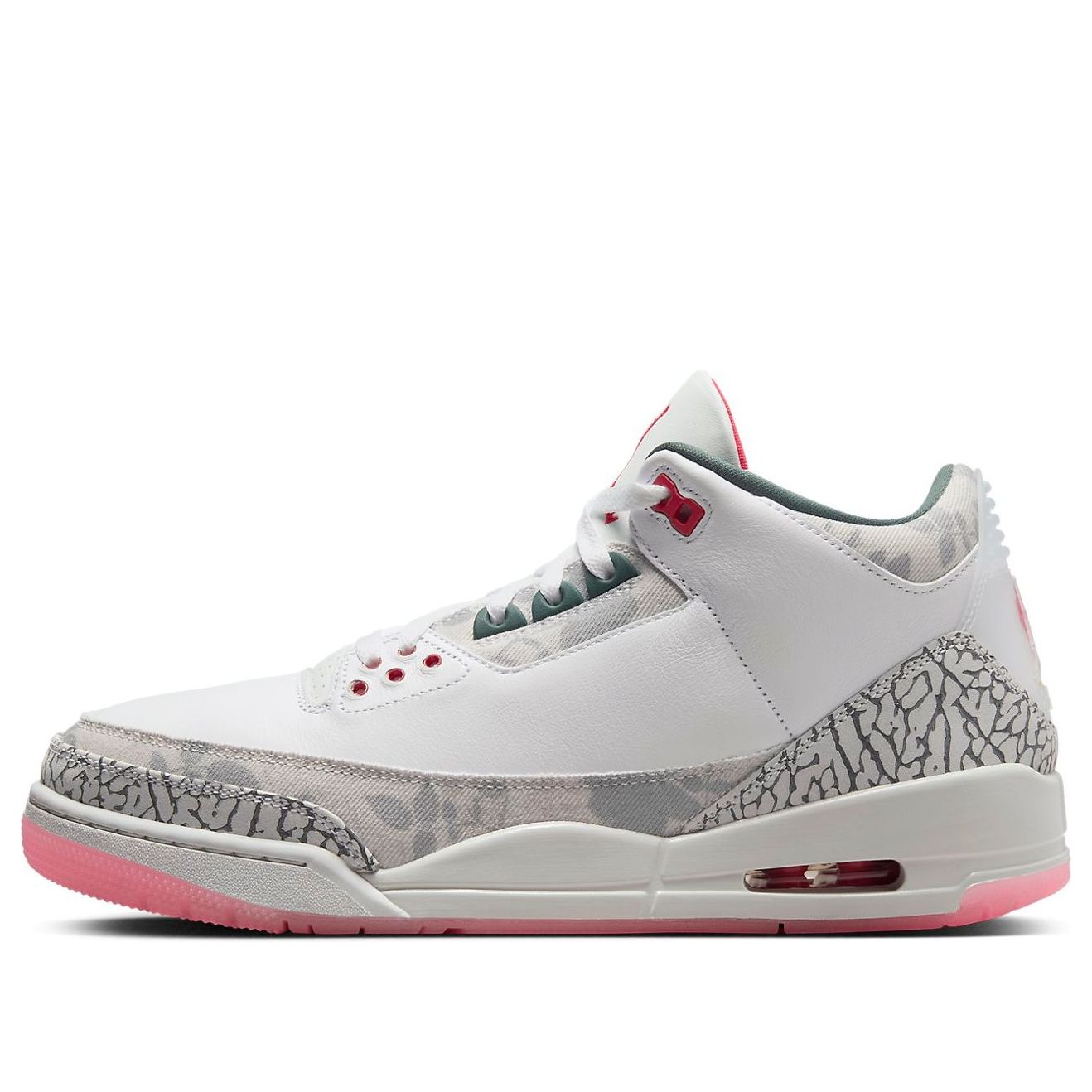 air jordan 3 retro wings