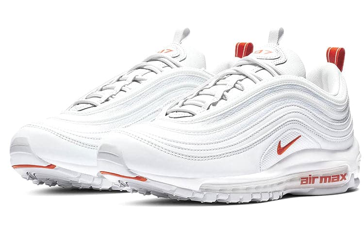 nike air max 97 team orange