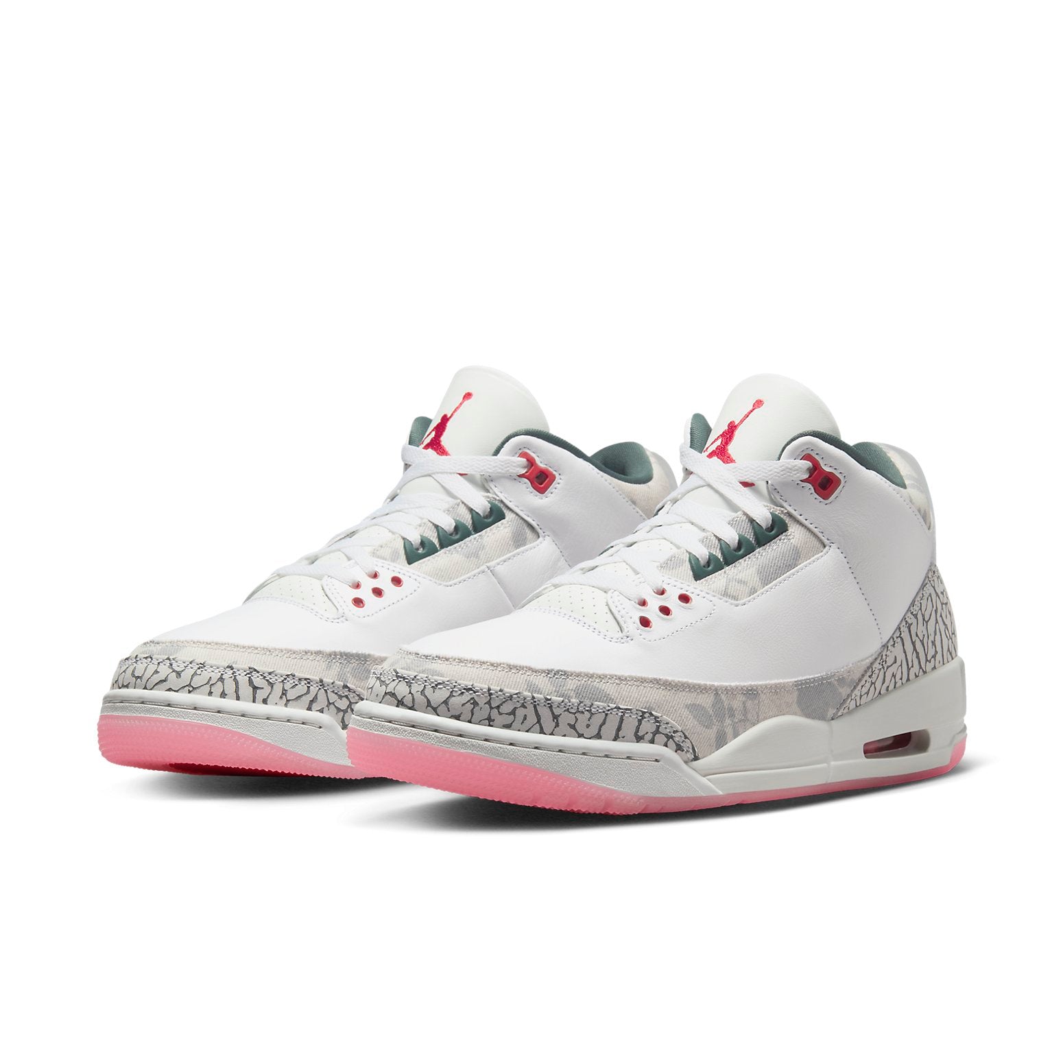 air jordan 3 retro wings
