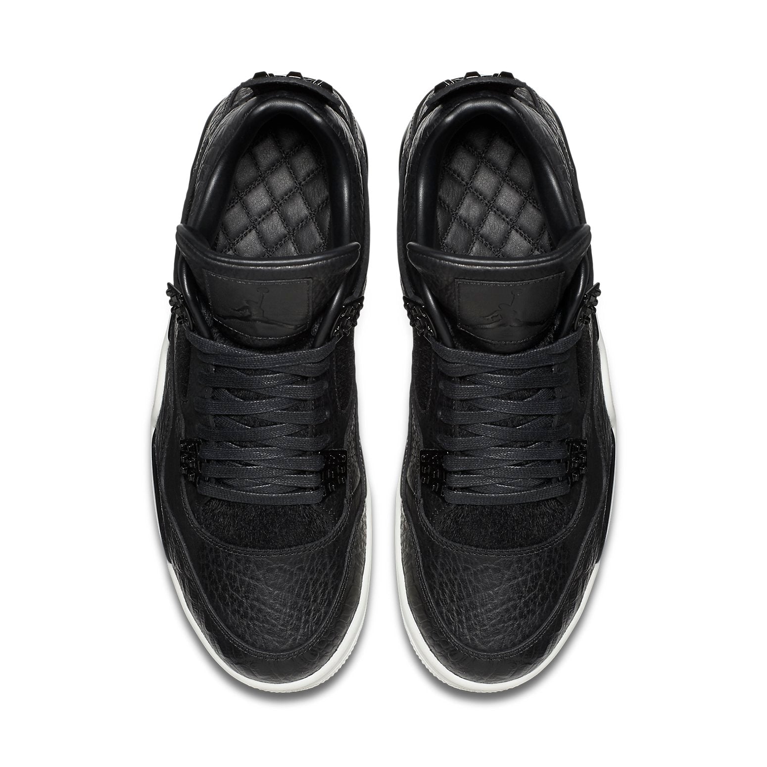 air jordan 4 retro prm pinnacle