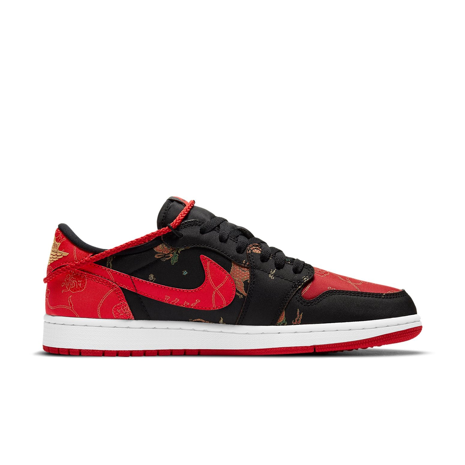 air jordan 1 low og chinese new year
