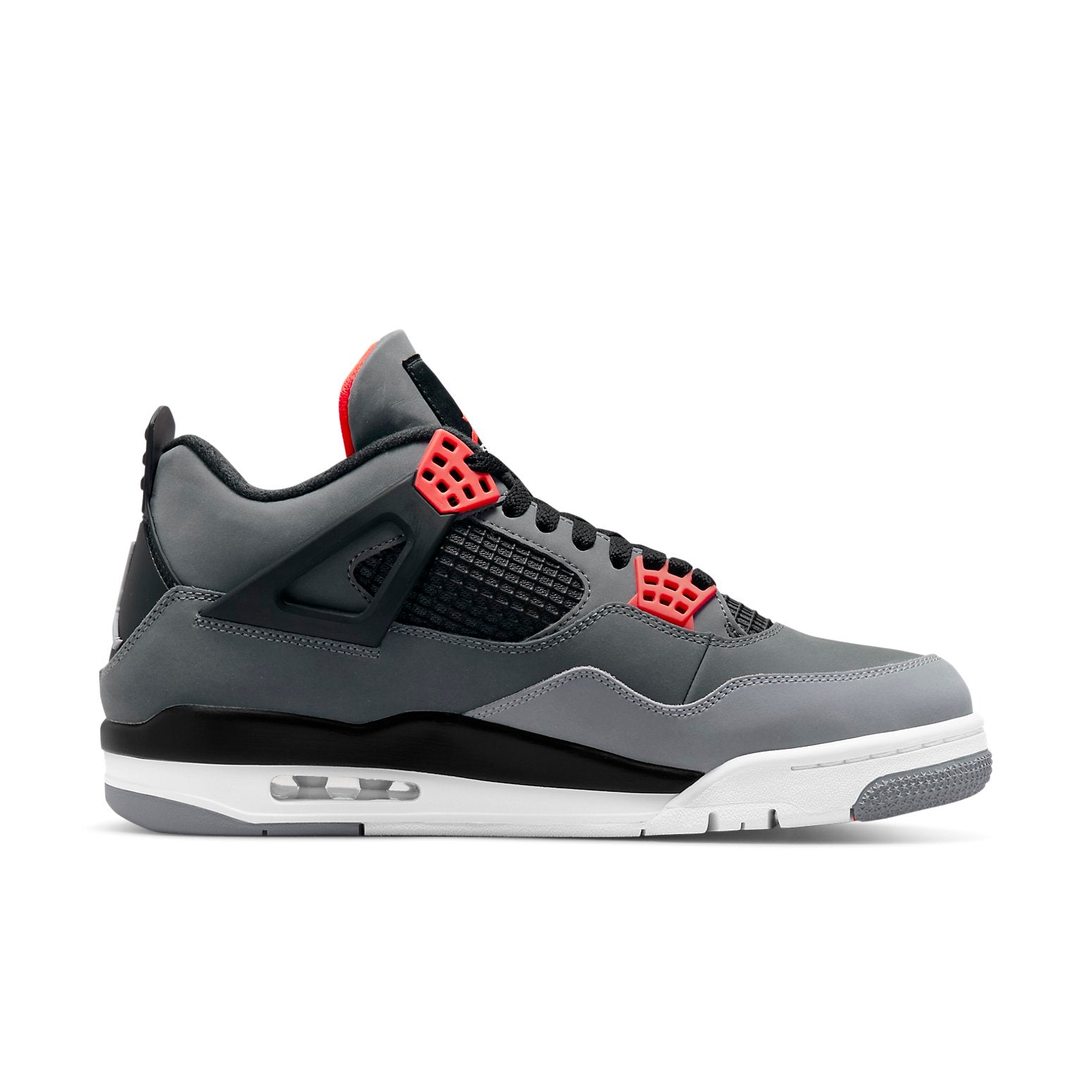 air jordan 4 retro infrared