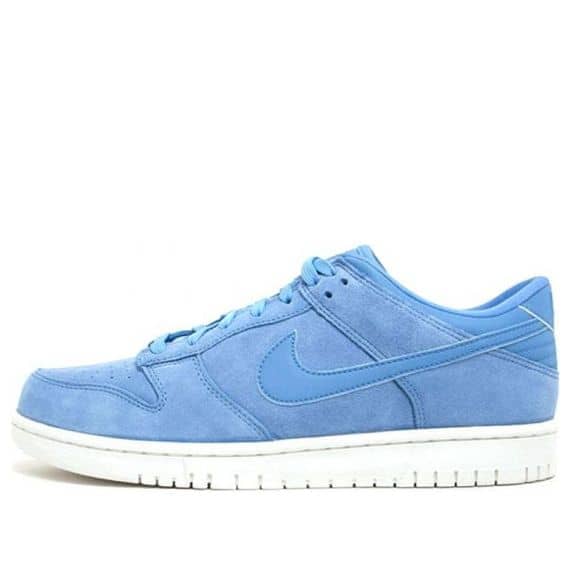 nike dunk low premium december sky