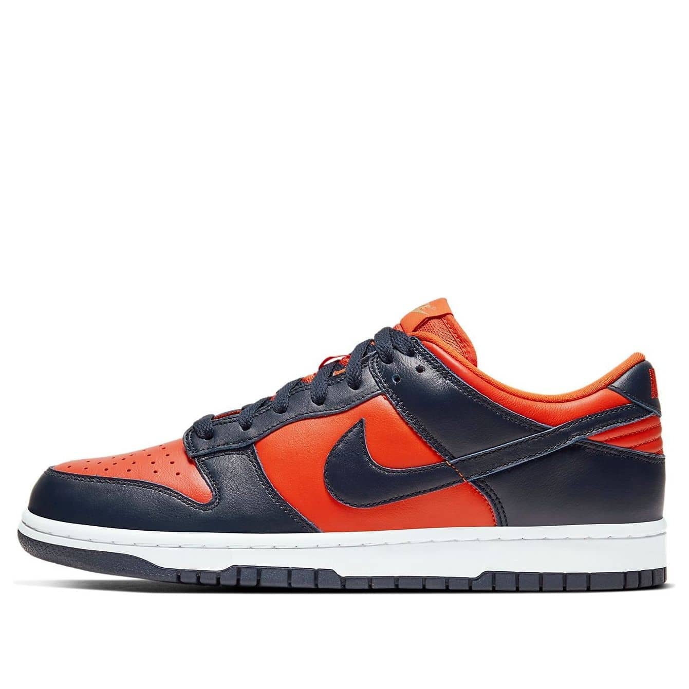 nike dunk low sp champ colors