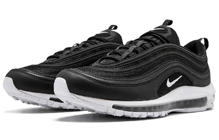 nike air max 97 black