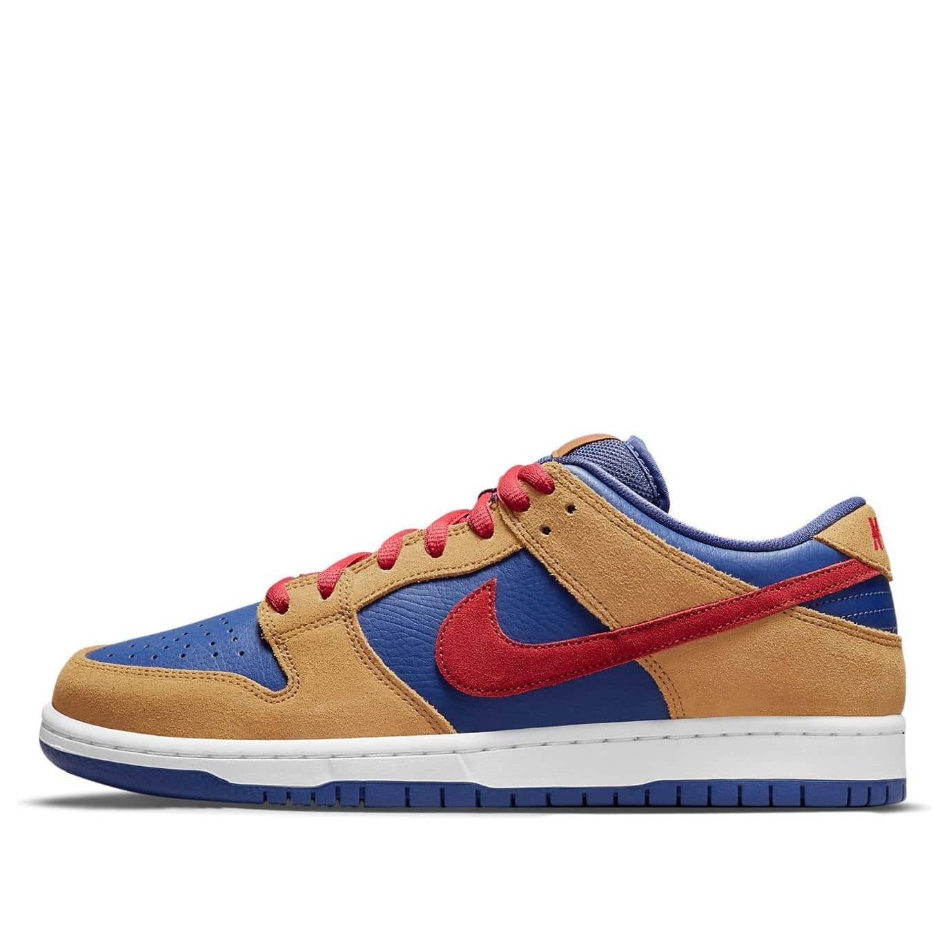 nike sb dunk low reverse papa bear