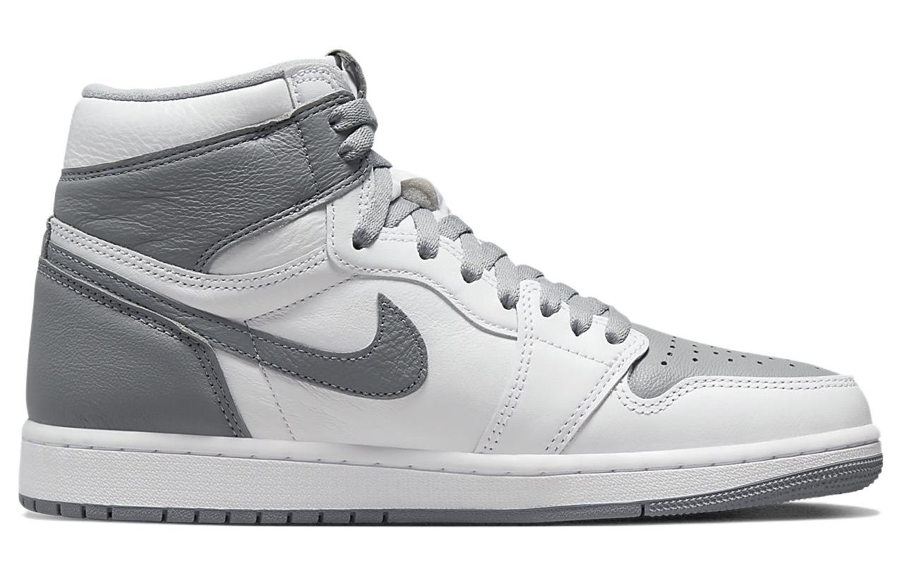 air jordan 1 retro high og stealth