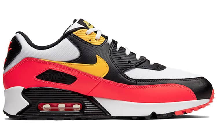 nike air max 90 crimson