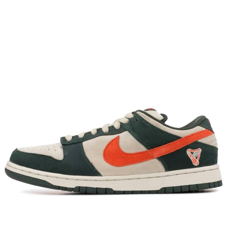nike dunk low pro sb eire