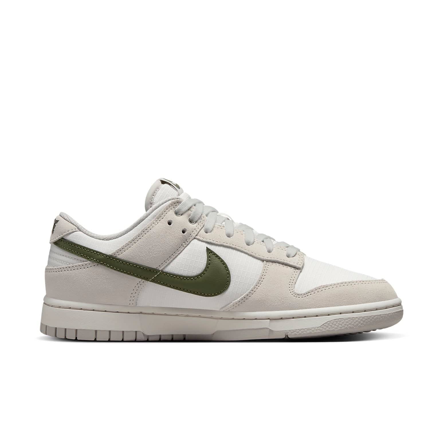 nike dunk low leaf veins