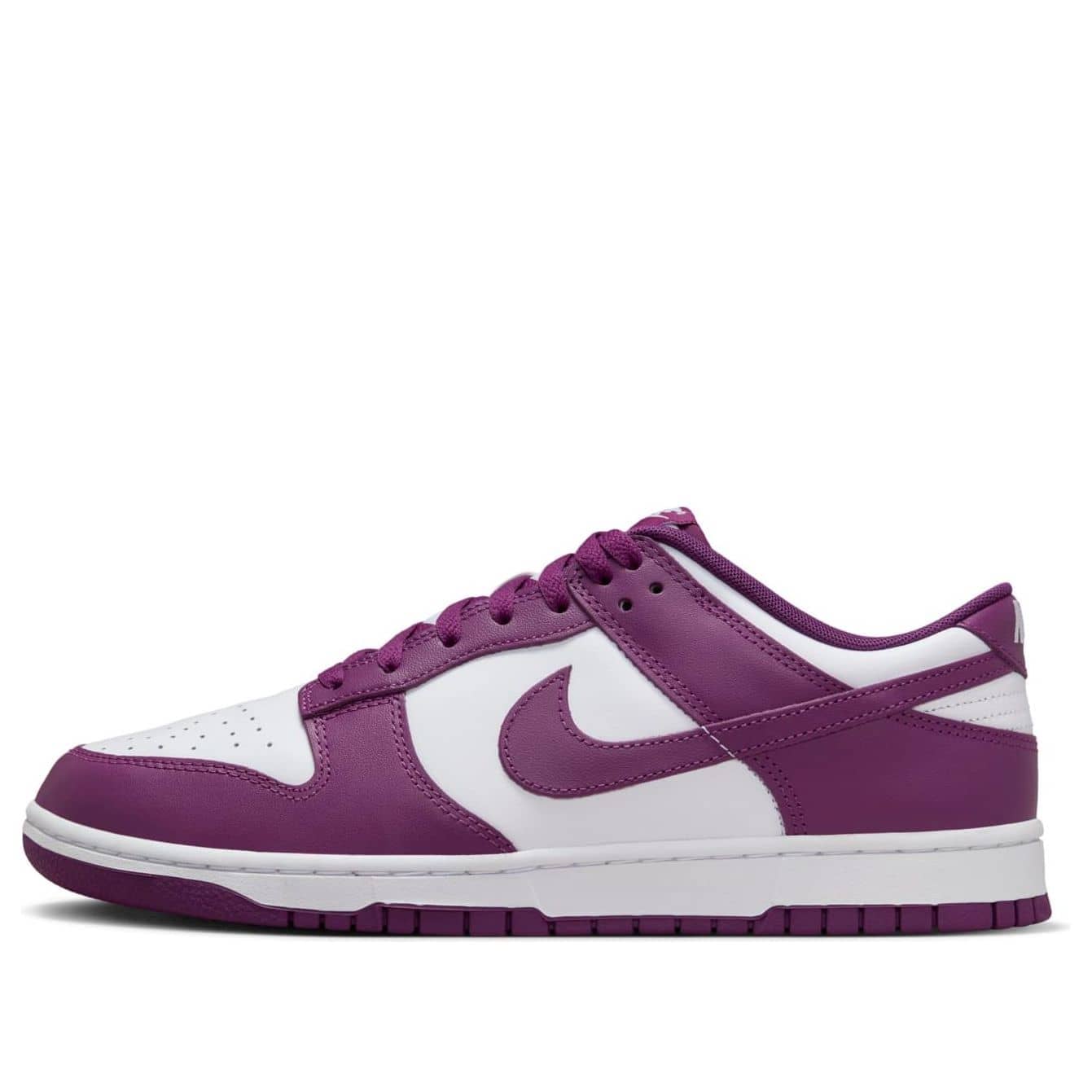 nike dunk low viotech white