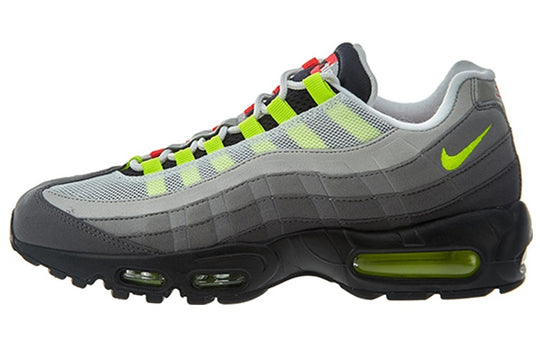 nike air max 95 greedy