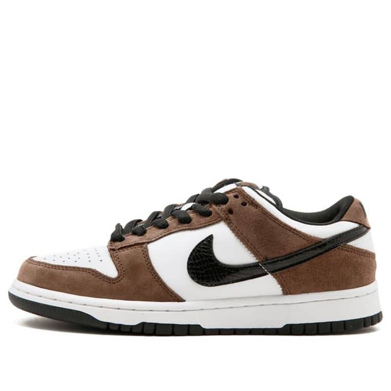 nike dunk low pro sb trail