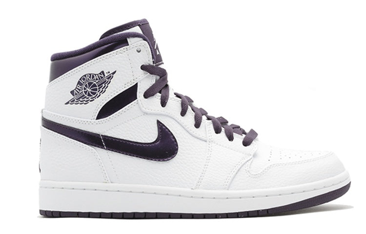 air jordan 1 retro high grand purple