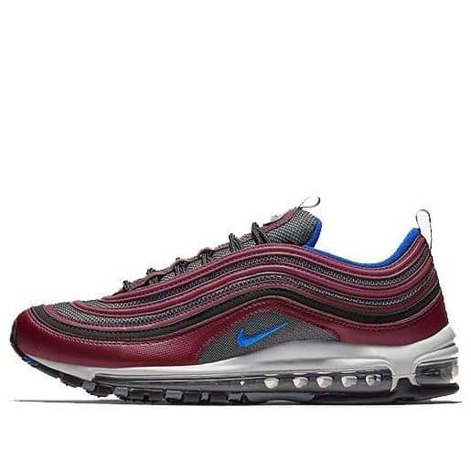 nike air max 97 night maroon