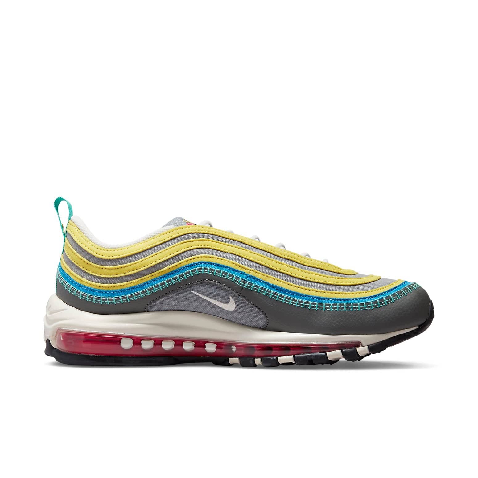 nike air max 97 air sprung