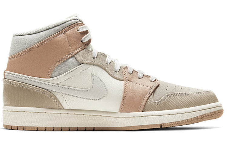 air jordan 1 mid milan