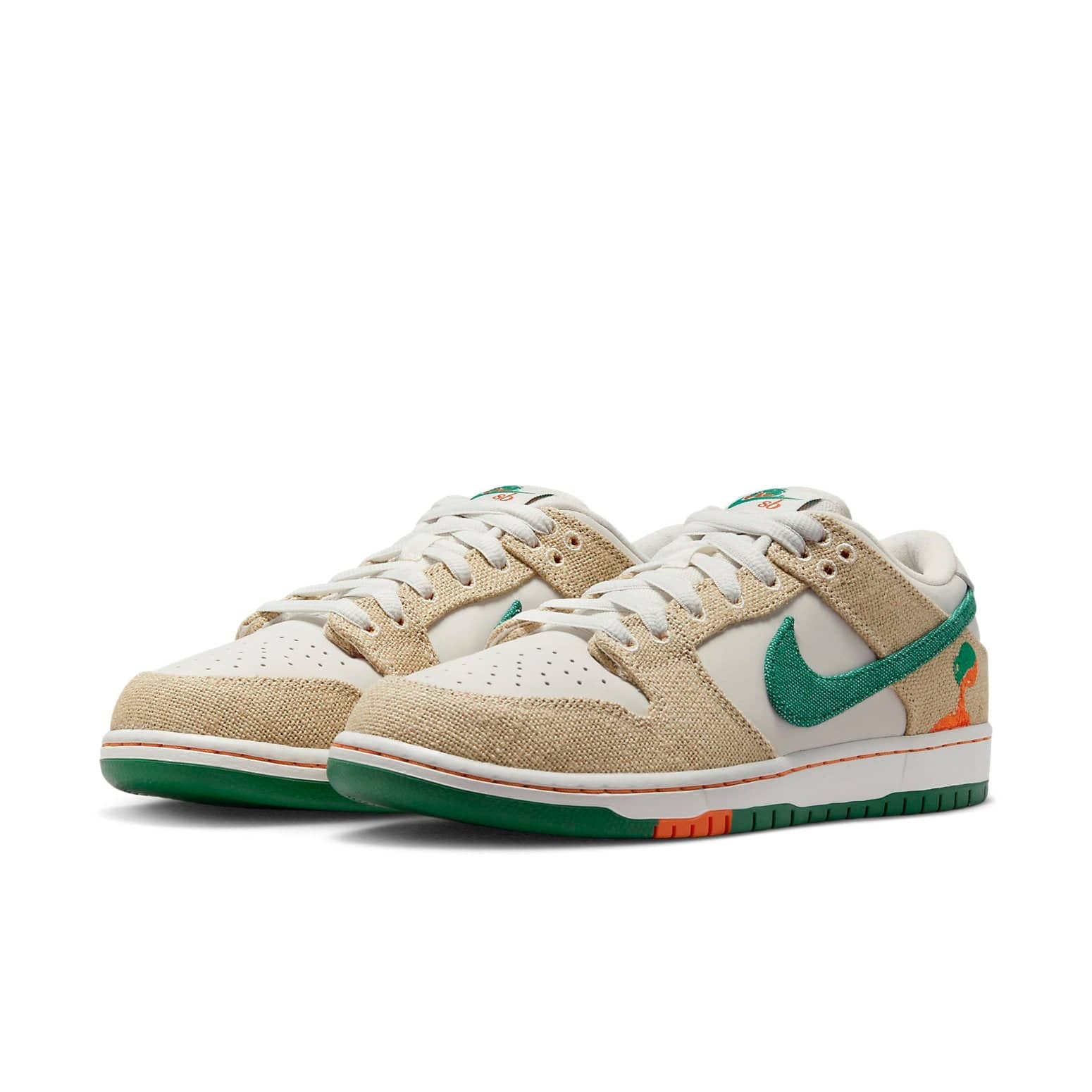 nike sb dunk low jarritos