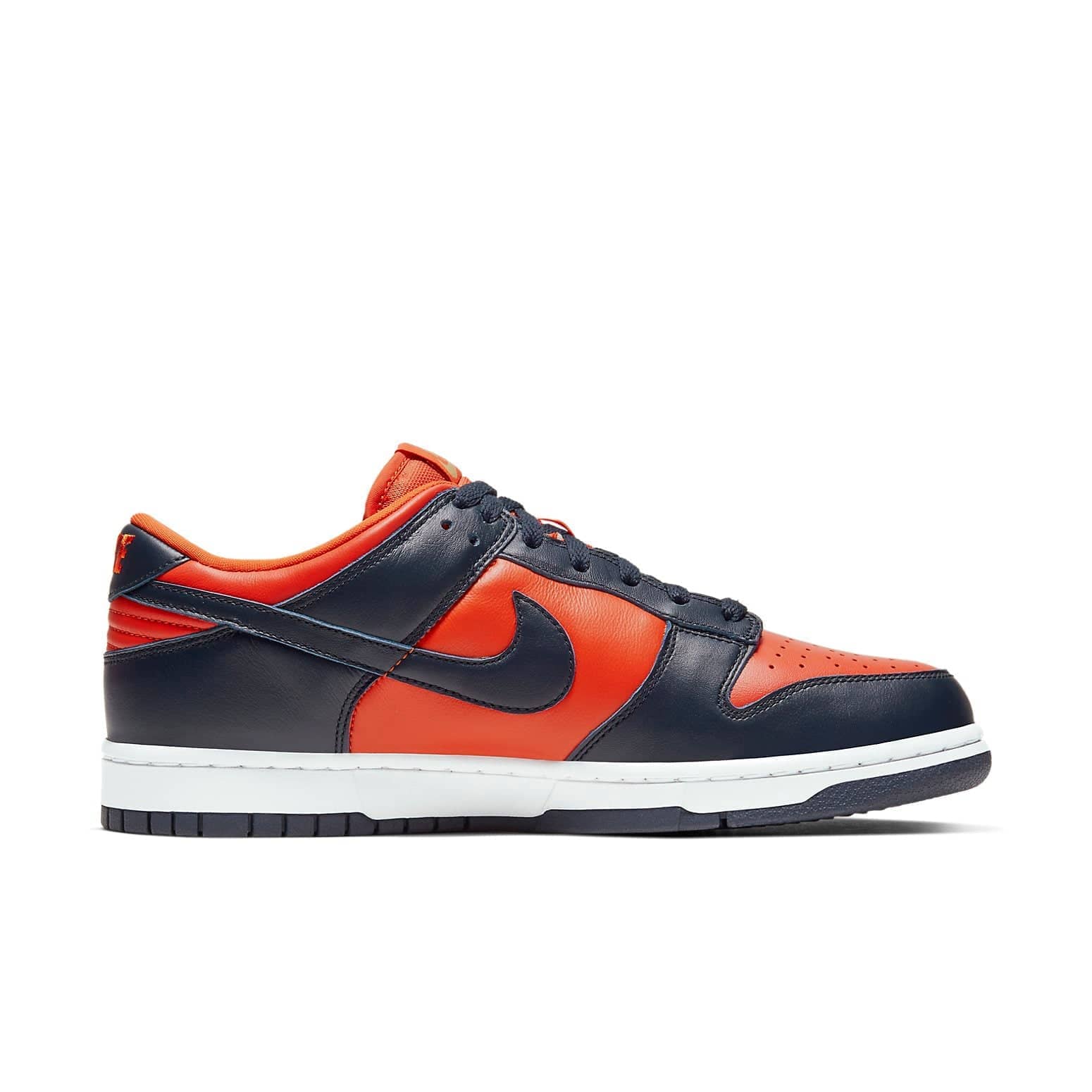 nike dunk low sp champ colors