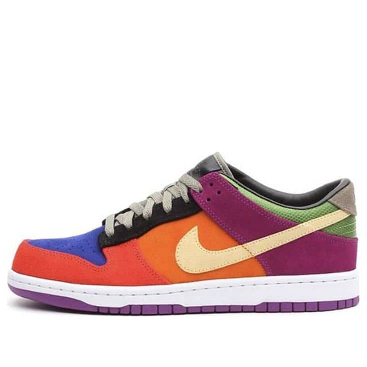 nike dunk low pro b viotech