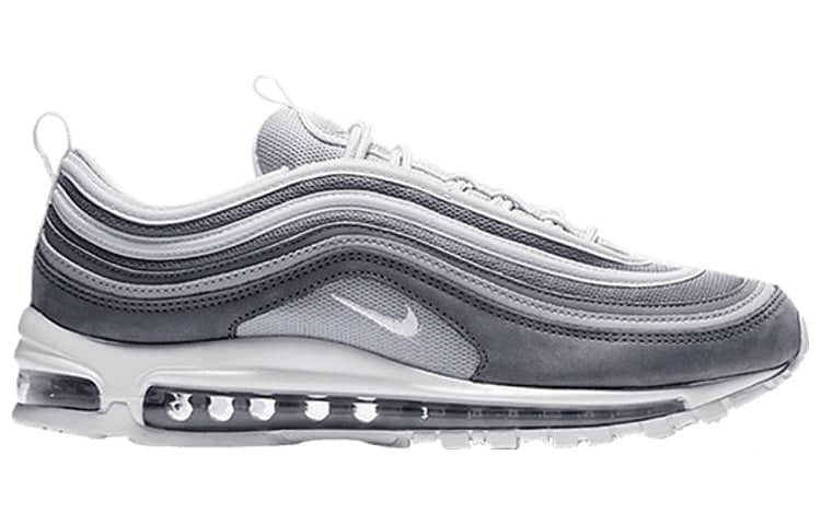 nike air max 97 premium wolf grey