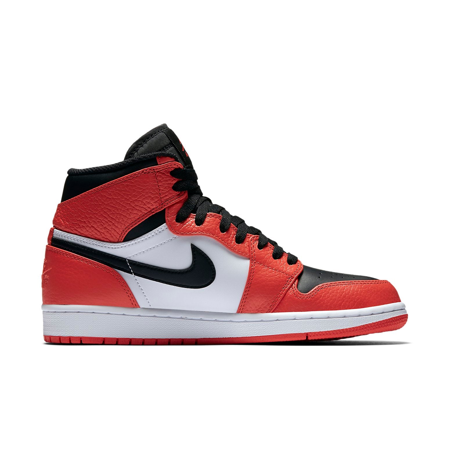 air jordan 1 rare air max orange
