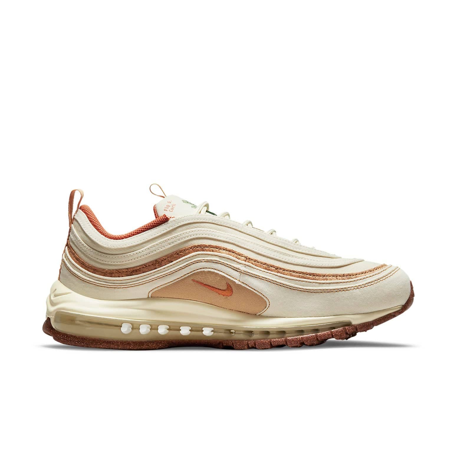 nike air max 97 cork
